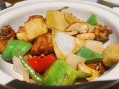 -去茶去餐厅(中央大街店)