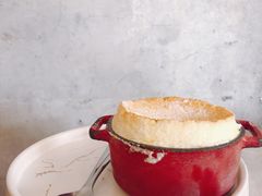百香果舒芙蕾-The Rug Cafe(王府中环店)