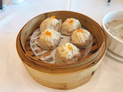 灌汤小笼包-御彩酒家(东风东路店)