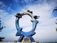 -巽寮湾