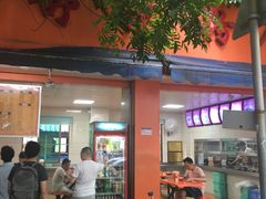 门面-舒记粉店(七星路店)
