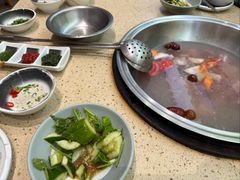 -313羊庄铁锅烀羊肉(望京店)