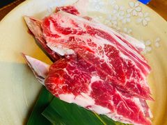 -九畋町和牛黑牛烤肉料理(三里屯3·3大厦店)