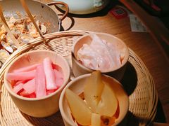 -吃饭皇帝大(解放西路店)