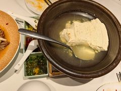 -贡宴盐帮菜自贡驻京联络处餐厅