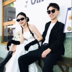 -JEFF STUDIO摄影摄像婚礼跟拍