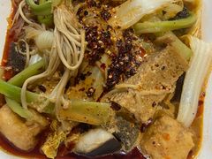 -林静小吃(复兴路店)