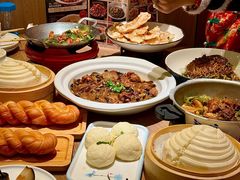 -金掌勺锅包肉(太原万达店)