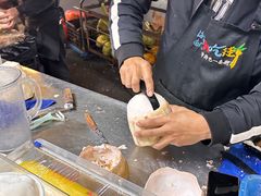 -海大南门夜市(海富街店)