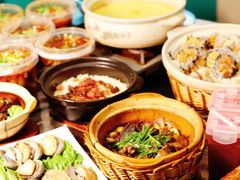 -金龙·打边炉(南京西路店)