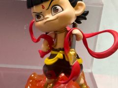 -泡泡玛特POPMART(蓝色港湾店)