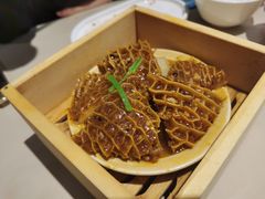 -蔡澜点心·粤菜(西单大悦城店)