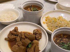 -南小馆(迪士尼小镇店)