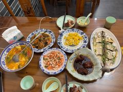 -灵福缘私房菜·农家菜(拈花湾·灵山大佛必推店)