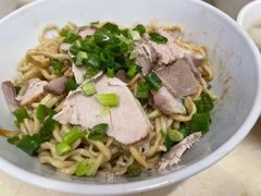 -非遗·爱西干面(小公园总店)