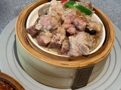 -晋江荣誉国际酒店·港誉茶餐厅