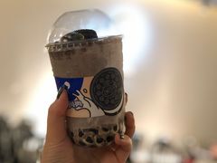 -喜茶(中山利和新地店)