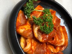-韩宫宴烤肉·料理(砂之船奥特莱斯店)