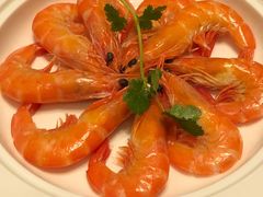 -品珍中餐厅·南北融合特色菜(兰州富力万达文华酒店)