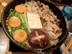 -铃木食堂(帽儿胡同店)