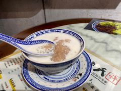 -黄氏许牛奶甜品餐厅(裕华万达店)