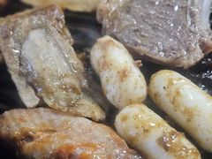 -二子炭火烤肉(五金城店)