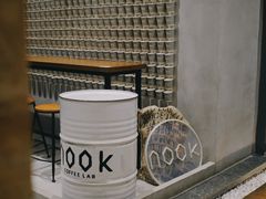 -GOTLOT COFFEE&KITCHEN角落厨房NOOK店