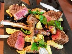 -Mammamia意大利餐厅(阳春巷店)