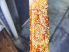 -玛马艾脆皮水磨年糕(湖北路87-89小区店)