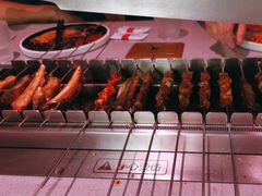 -丰茂烤串(全国首店)