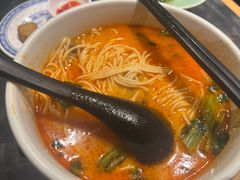 -和府捞面(天河领展广场店)