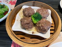 -虾饺妹·粤式手工点心(水荫路店)