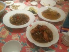 -山西会馆·晋菜·晋商宴·牌匾博物馆(胜利东街店)
