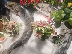 -一方渔歌蒸汽海鲜自助(文化路万达广场店)