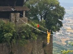 -窦圌山风景区