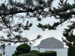 -棒棰岛宾馆景区