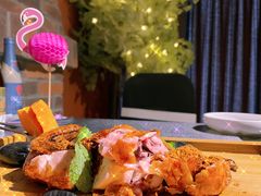 -魔厨私房菜(观音桥店)