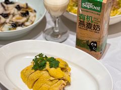 -红城阁·上海味道(四平路店)