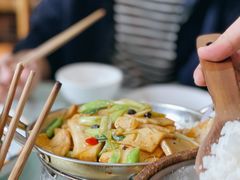 -曹家小厨(贵阳路店)