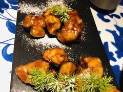 -绿茶餐厅(乐峰广场店)