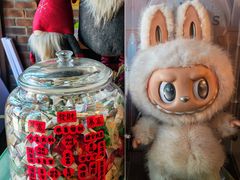 -黑角餐厅美式狂野Blackhorn(昌茂花园店)