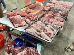 -标记美食新鲜猪杂(兴南大道店)