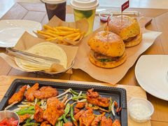 -必胜客(云汇天地店)