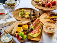 -三嚥阁 La Villa Restaurant