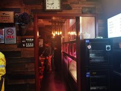门面-万记麻辣烫国展总店