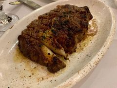 湿式熟成肉眼-摩根扒房(桐梓林店)