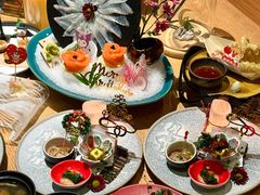 -月下料理(楷林IFC店)