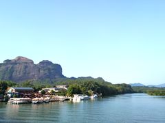 -丹霞山风景名胜区