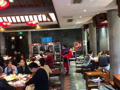 大堂-李雪火锅食府(宽窄巷子总店)