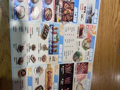-鸣记脆皮烤鱼(铁西店)